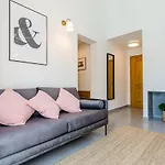 Couple Getaway Appartamento