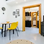 Couple Getaway Appartamento Ragusa