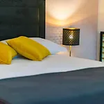 Appartamento Couple Getaway *