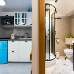 Couple Getaway Appartamento