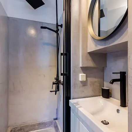 Couple Getaway Apartament *