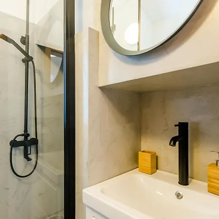 Couple Getaway Apartament Dubrownik