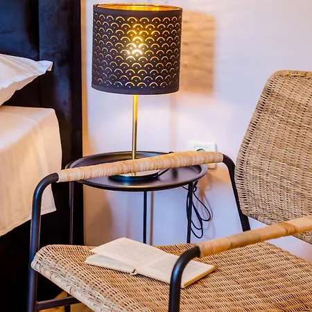 Apartament Couple Getaway
