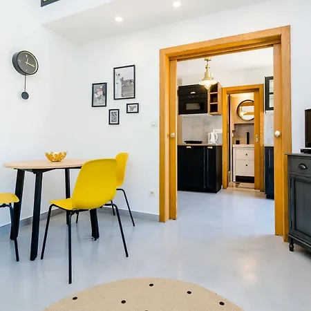 Couple Getaway Apartament Dubrownik