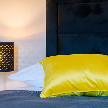 Couple Getaway Apartament *