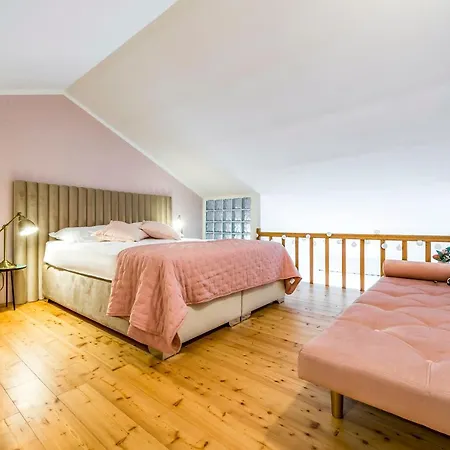 Apartament Couple Getaway Dubrownik