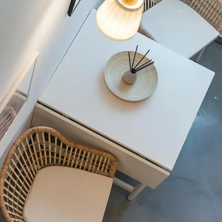 Couple Getaway Apartament