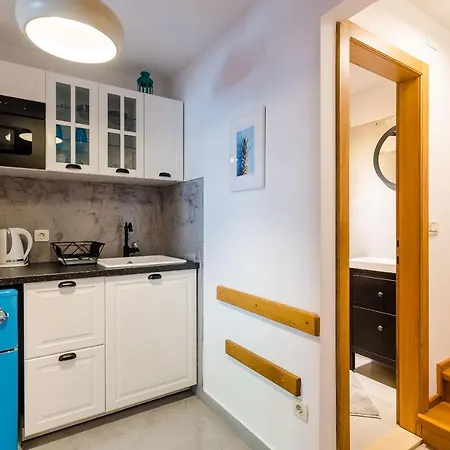 Apartament Couple Getaway *
