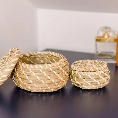 Appartamento Couple Getaway