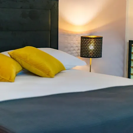 Appartamento Couple Getaway *