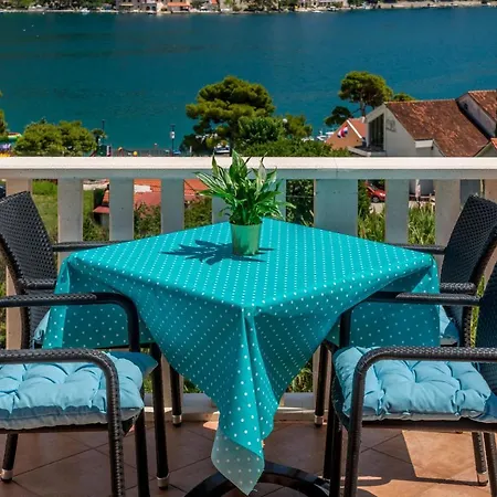 Couple Getaway *