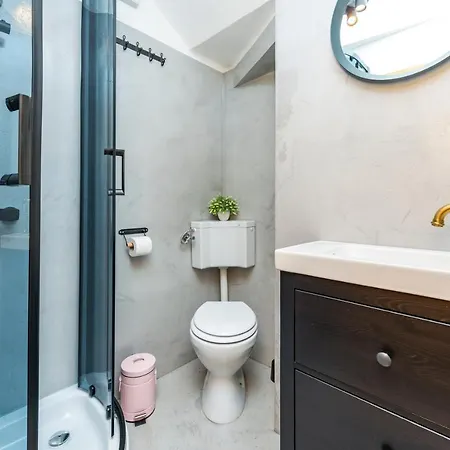 Couple Getaway Appartamento Ragusa